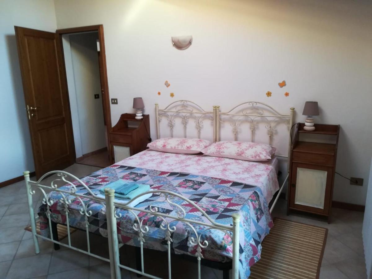 Il Boschetto Di Morgana Bed and Breakfast Castel San Pietro Terme Exteriör bild