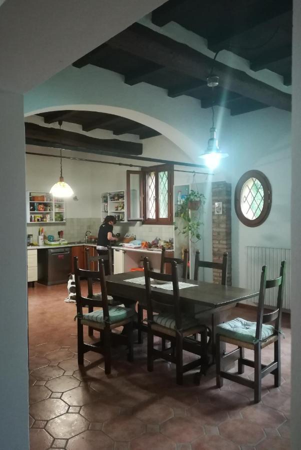 Il Boschetto Di Morgana Bed and Breakfast Castel San Pietro Terme Exteriör bild